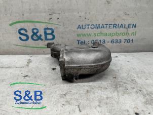 Used Air intake hose Audi A2 Price € 75,00 Margin scheme offered by Schaap & Bron