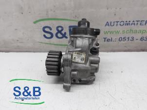 Used High pressure pump Audi A3 (8V1/8VK) 2.0 TDI 16V Price € 130,00 Margin scheme offered by Schaap & Bron