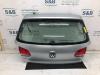 Portón trasero de un Volkswagen Golf VI (5K1), 2008 / 2013 1.6 TDI 16V, Hatchback, Diesel, 1.598cc, 77kW (105pk), FWD, CAYC, 2009-02 / 2012-11 2010