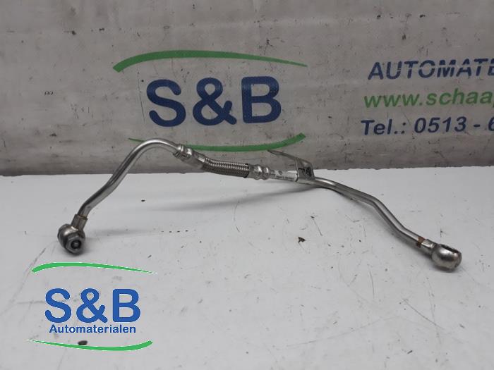Usagé Conduit (divers) Volkswagen Transporter T6 2.0 TDI DRF Prix € 20,00 Règlement à la marge proposé par Schaap & Bron