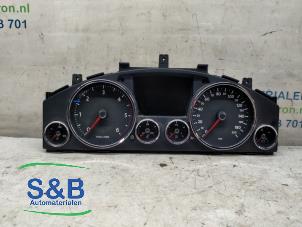 Used Instrument panel Volkswagen Touareg (7LA/7L6) 2.5 TDI R5 Price € 200,00 Margin scheme offered by Schaap & Bron