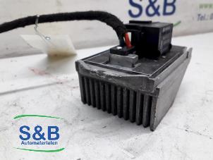 Used Cooling fan resistor Volkswagen Polo V (6R) 1.2 TSI Price € 40,00 Margin scheme offered by Schaap & Bron