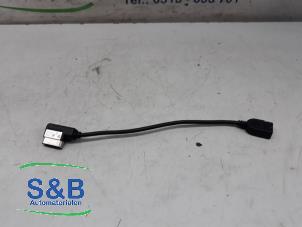 Used Cable (miscellaneous) Seat Leon Price € 10,00 Margin scheme offered by Schaap & Bron