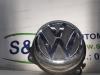 Poignée hayon d'un Volkswagen Polo V (6R) 1.2 TDI 12V BlueMotion 2012