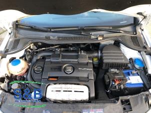 Usagé Calculateur moteur Seat Ibiza IV SC (6J1) 1.4 TSI 16V Cupra Prix € 175,00 Règlement à la marge proposé par Schaap & Bron