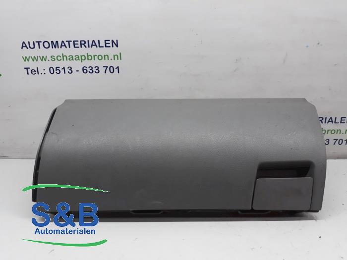 Begagnade Handskfack Volkswagen Crafter 2.5 TDI 30/35/50 Pris € 29,99 Marginaltabell erbjuds av Schaap & Bron