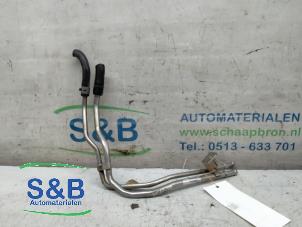 Używane Przewód (rózne) Volkswagen Crafter 2.5 TDI 30/35/50 Cena € 35,00 Procedura marży oferowane przez Schaap & Bron