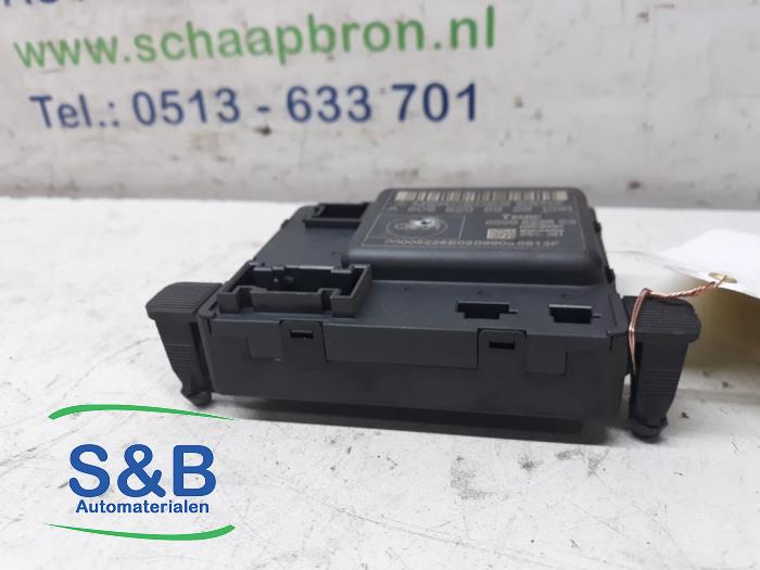 Używane Modul Comfort Volkswagen Crafter 2.5 TDI 30/32/35 Cena € 50,00 Procedura marży oferowane przez Schaap & Bron