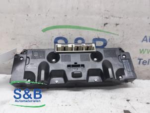 Panel climatronic z Seat Leon (1P1) 2.0 FSI 16V 2010