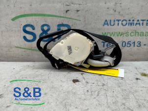 Usagé Ceinture de sécurité avant droite Volkswagen Caddy Combi III (2KB,2KJ) 1.4 16V Prix € 35,00 Règlement à la marge proposé par Schaap & Bron