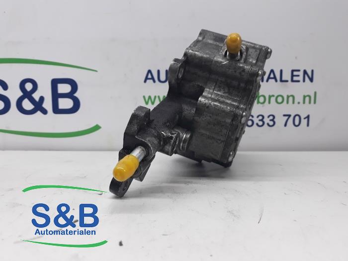Kits de reparación para bombas de combustible Benz/Man/Volvo Renault
