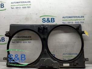 Usagé Boîtier ventilateur Volkswagen Transporter T4 2.5 TDI Prix € 25,00 Règlement à la marge proposé par Schaap & Bron