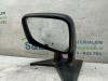 Wing mirror, right from a Volkswagen Transporter/Caravelle T4, 1990 / 2003 2.5 TDI, Minibus, Diesel, 2.461cc, 75kW (102pk), FWD, ACV, 2000-04 / 2003-02, 7D 2002