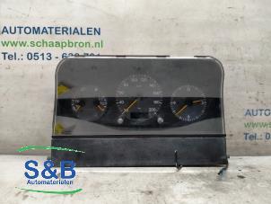 Used Instrument panel Volkswagen LT II 2.5 TDi Price € 60,00 Margin scheme offered by Schaap & Bron