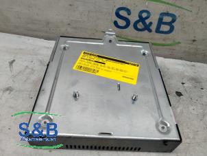Usagé Amplificateur radio BMW 1 serie (E87/87N) 118d 16V Prix € 44,00 Règlement à la marge proposé par Schaap & Bron