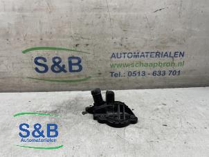 Gebrauchte Thermostatgehäuse Volkswagen Golf VII (AUA) 1.2 TSI 16V Preis € 10,00 Margenregelung angeboten von Schaap & Bron