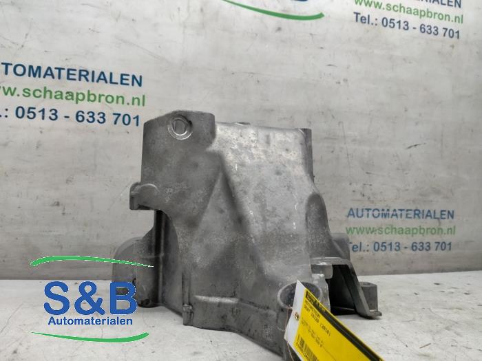 Used Engine mount Seat Ibiza V (KJB) 1.0 MPI 12V Price € 24,99 Margin scheme offered by Schaap & Bron