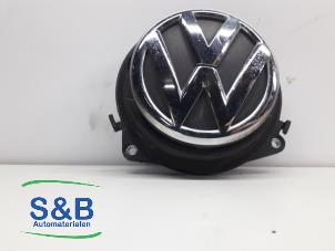 Usagé Poignée hayon Volkswagen Passat (362) 2.0 TDI 16V 140 Prix € 50,00 Règlement à la marge proposé par Schaap & Bron