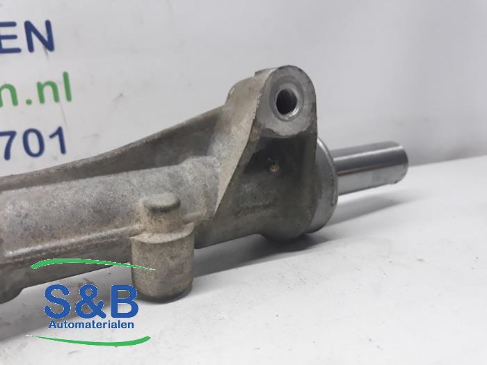 Steering box from a Volkswagen Up! (121) 1.0 12V 60 2013