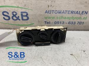 Used Heater switch Volkswagen Bestel Price € 40,00 Margin scheme offered by Schaap & Bron