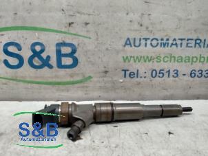 Usagé Injecteur (diesel) BMW 3-Serie Prix € 75,00 Règlement à la marge proposé par Schaap & Bron