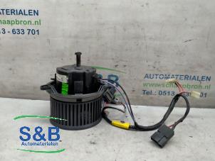 Used Heating and ventilation fan motor Volkswagen LT Price € 45,00 Margin scheme offered by Schaap & Bron