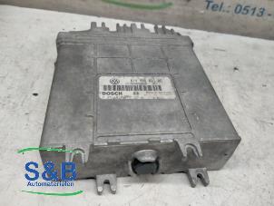 Engine management computer from a Volkswagen LT II 28/31/35 2.5 TDi 2000