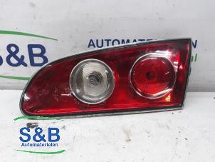 Used Taillight, right Seat Ibiza III (6L1) 1.4 16V 100 Price € 30,00 Margin scheme offered by Schaap & Bron