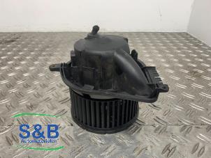Usados Motor de ventilador de calefactor Volkswagen LT II 2.5 TDi Precio € 50,00 Norma de margen ofrecido por Schaap & Bron