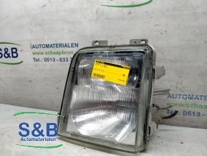 Used Headlight, left Volkswagen LT II 2.5 TDi Price € 50,00 Margin scheme offered by Schaap & Bron
