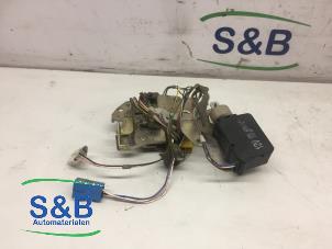 Used Sliding door lock mechanism, right Volkswagen LT II 2.5 TDi Price € 30,00 Margin scheme offered by Schaap & Bron