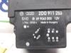 Glow plug relay from a Volkswagen LT II 28/31/35 2.5 TDi 2000