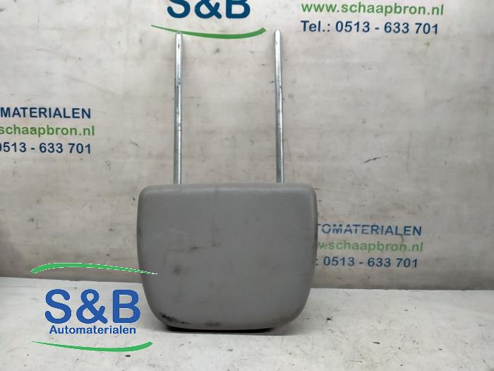Gebrauchte Kopfstütze Mercedes Sprinter 2t (901/902) Preis € 25,00 Margenregelung angeboten von Schaap & Bron