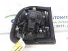 Taillight, right from a Seat Leon (1M1), 1999 / 2006 1.6 16V, Hatchback, 4-dr, Petrol, 1.598cc, 77kW (105pk), FWD, AUS; AZD, 2000-11 / 2002-04, 1M1 2001