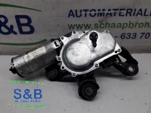 Used Rear wiper motor Volkswagen Polo III (6N2) 1.4 Price € 35,00 Margin scheme offered by Schaap & Bron