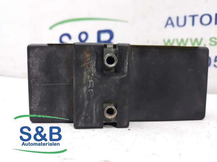 Usagé Régulateur de chauffe Volkswagen Golf IV (1J1) 1.6 Prix € 25,00 Règlement à la marge proposé par Schaap & Bron
