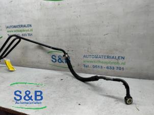 Używane Przewód wspomagania kierownicy Volkswagen Golf IV (1J1) 1.6 16V Cena € 45,00 Procedura marży oferowane przez Schaap & Bron