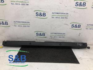 Used Rear bumper component, central Fiat Ducato (250) Price € 70,00 Margin scheme offered by Schaap & Bron