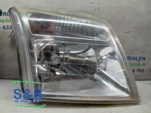 Used Headlight, right Ford Transit Connect 1.8 TDCi SWB Price € 75,00 Margin scheme offered by Schaap & Bron