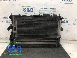 Used Cooling set Fiat Ducato (250) Price € 350,00 Margin scheme offered by Schaap & Bron