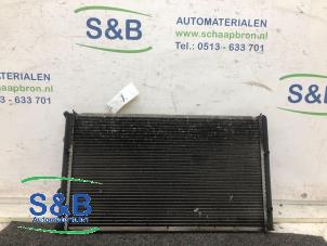 Usagé Radiateur d'eau Volkswagen Golf III (1H1) 2.8 VR6 Prix € 65,00 Règlement à la marge proposé par Schaap & Bron