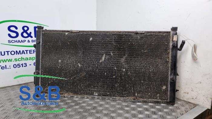 Used Radiator Volkswagen Transporter T4 2.0 Price € 39,99 Margin scheme offered by Schaap & Bron