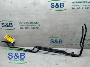 Used Oil cooler steering unit Audi A6 Avant Quattro (C5) 4.2 40V Price € 30,00 Margin scheme offered by Schaap & Bron