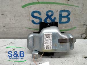 Used Steering box lock Volkswagen Golf VII (AUA) 1.4 GTE 16V Price € 99,00 Margin scheme offered by Schaap & Bron