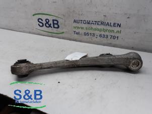 Used Front lower wishbone, left Audi A4 Avant (B8) Price € 50,00 Margin scheme offered by Schaap & Bron