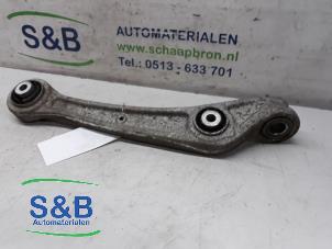 Usagé Bras de suspension bas avant droit Audi Q5 (8RB) 2.0 TFSI 16V Quattro Prix € 40,00 Règlement à la marge proposé par Schaap & Bron