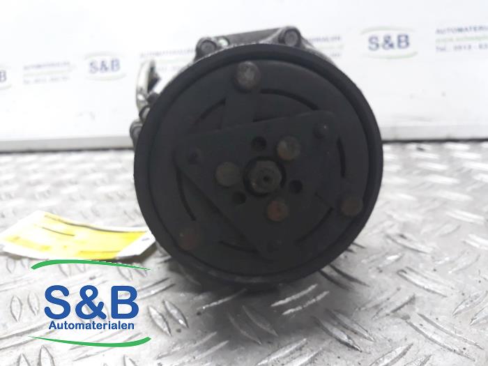 Usagé Pompe clim Audi A3 (8L1) 1.8 T 20V Prix € 50,00 Règlement à la marge proposé par Schaap & Bron