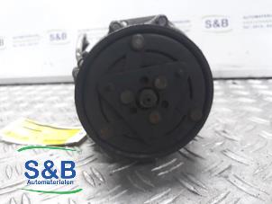 Used Air conditioning pump Audi A3 (8L1) 1.8 T 20V Price € 50,00 Margin scheme offered by Schaap & Bron