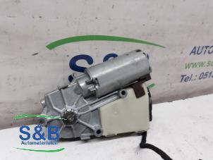 Used Sunroof motor Audi A3 Price on request offered by Schaap & Bron