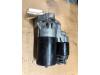 Anlasser van een Volkswagen Golf IV (1J1) 1.6 16V 2001
